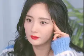 杨幂感情动向？杨紫合约有变动？小S卖惨？袁冰妍是资源咖？图片