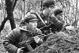 安德罗波夫：苏军兵败珍宝岛，他力主谈判，后成苏联最神秘领导人图片