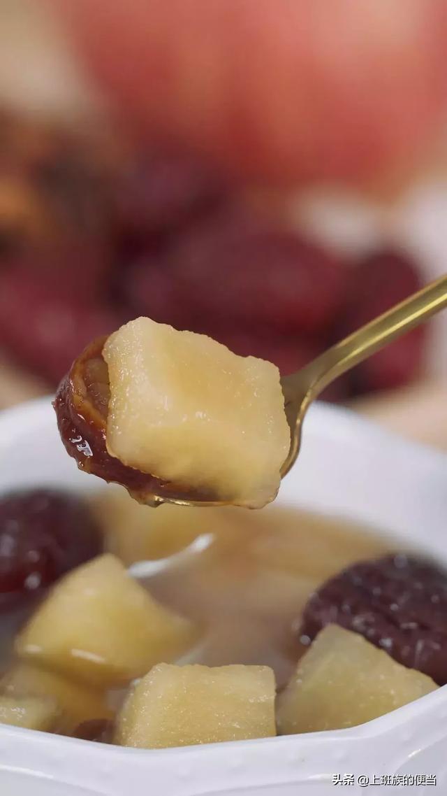 山楂、红枣加它，简单一煮，好吃解腻又降脂，饭后要多喝