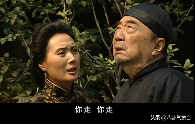 《福贵》：三个国家一级演员，带不红一个福贵，大红真的要靠命
