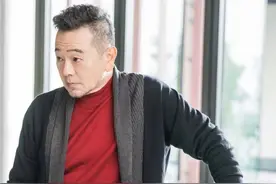 演了个茄子所有紫色都找上门的娱乐圈，造就了哪些角色专业户？图片