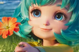 王者荣耀：蔡文姬ban率63.74%，这英雄到底是有多强？图片