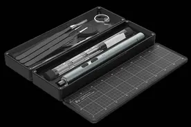 男人的专属玩具！拧螺丝不费力，24合1，网友：德国工具不香了图片