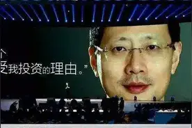 “风投之王”沈南鹏：一己之力，投出中国互联网半壁江山图片