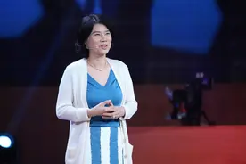 揭秘董明珠背后的男人：一手缔造格力，好多员工却不认识他图片