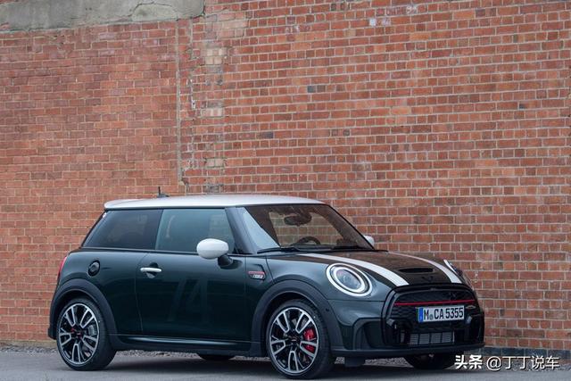又一保值神器，MINI 60周年纪念版将于11月上市，全球限量740台
