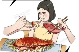 鱼肉很好，但这么吃只会让你肝肾衰竭图片