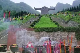 中国神农架深处真的不被允许前往吗？为什么要设立人类禁区？图片