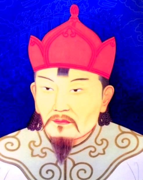 画像又是一起"圣泉"治愈大人物的记载,不过令人遗憾的是,《胡胡克卷宗