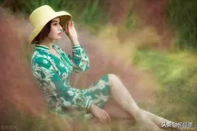 人像摄影错误多，用小技巧避免大失误，提高拍照出片率图片
