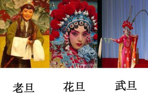 花旦是什么意思(戏曲行当都有哪些) - 薇南号