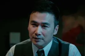 《胜算》:人物角色大猜想，谁是军统，谁是地下党，谁是汉奸？图片