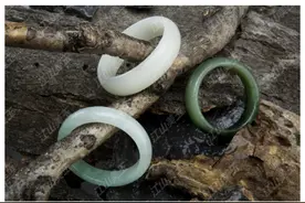 鉴别玉手镯的真假，江山美玉教你简单的方法图片