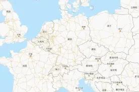 一战列强之德国（一）战前德国图片
