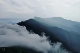 北京最高的五座山峰都是哪几座？你去过几座？图片