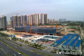 北海发布三年攻坚工程首批清单，你家片区位置能沾光吗？图片