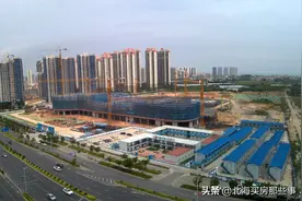 北海发布三年攻坚工程首批清单，你家片区位置能沾光吗？图片