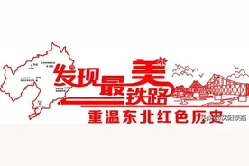 乘坐观光火车、走上中朝友谊桥……这样的行程羡慕吗？图片