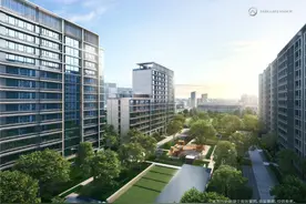 重回海淀，华润置地携“幸福里”迭新时代高品质人居图片