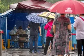 最新！北大国际医院一护士确诊、新发地水产豆制品售卖区阳性标本较多｜应急24小时图片