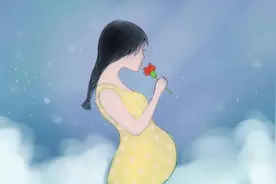 ​真实故事：多囊、人工受孕、试管婴儿……历时3年，我终于当上了妈妈图片