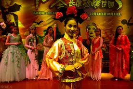 玉簪儿：《金瓶梅》里一个不被爱的女子图片