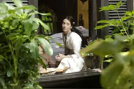 要不要陷入爱情？图片