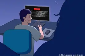日本动作片为什么有FBI警告？图片