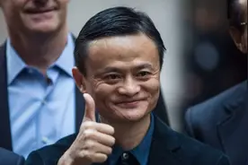 全球最伟大抗疫领袖，比尔盖茨第十，美国网友：马云排名实至名归图片