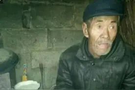 为何农村孤寡老人饮食不卫生，反而活得长寿？图片