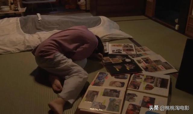 日剧鸡皮疙瘩关于爱或者恨的记录