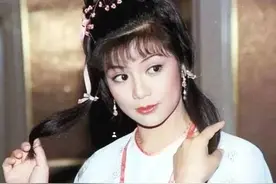 1985年，“俏黄蓉”翁美玲自杀身亡，成为了娱乐圈的未解之谜图片