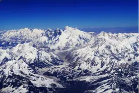 是不是真的“高处不胜寒”？图片