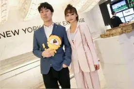 骚男、Miss感情升温被实锤！骚男直言：Miss我不想努力了图片