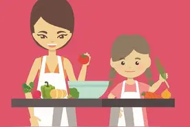 心理学：一个爱做饭的女人，往往会有以下3种特征，你别不信图片