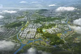 南京最新规划，紫东核心地区、过江通道都来了！图片