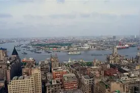 紫晶壹号：金边10年鸿篇崛起，下一个浦东传奇注定在水净华上演图片