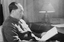 读史:毛泽东在家乡当学徒的经历图片