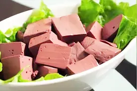 都说猪全身是宝，但猪身上这个东西，高血压和冠心病患者千万别吃视频封面