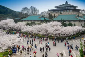 从10所最美大学，看中国高校建筑的三大风格图片