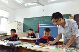 教师轮岗交流与县管校聘的应该怎样理解，老教师们到底有哪些优势图片