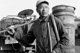 北京头号"粪霸"于德顺：拥有36条粪道，靠掏粪买了上百套房产图片