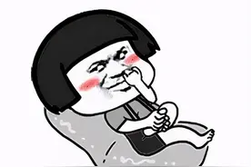 总喜欢闻臭脚、臭袜、腋臭...是什么原因？图片