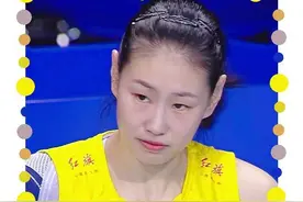 向老将致敬｜盘点东京奥运会女排队伍里的常青树图片