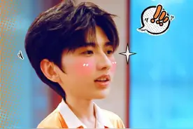 《跑男》神预言，竟押中高考作文题，家长：要多看综艺节目图片