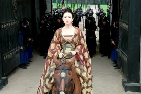 《上阳赋》剧情多处逻辑不通，宫斗打仗如同儿戏，难道当观众傻？图片