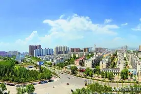 扩散！铜川2021年学区划分公布图片