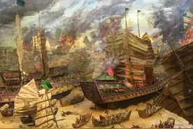 从祖先到入侵者：越南人眼中的南越图片