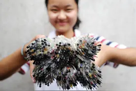 一天卖出200万支，晨光“作业神器”何以成为爆款？图片