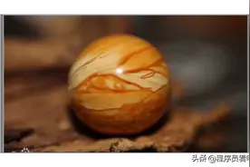 总结《鬼吹灯》中雮尘珠几种形成方式的猜测图片